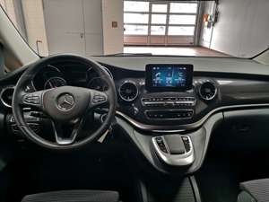 Mercedes-Benz V 220 d lang Navi LED Kamera Totwinkel DAB Bild 5