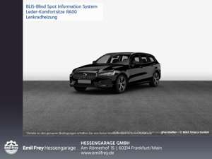 Volvo V60 T6 AWD Recharge Inscription Aut PilotAssist Bild 1