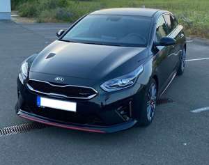 Kia ProCeed / pro_cee'd GT