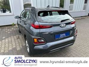Hyundai KONA 1.0 T TREND NAVI+KAMERA+PDC+DAB+ALLWETTER Bild 4