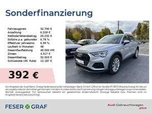 Audi Q3 40 TFSI quattro S tronic Kamera/Matrix/Alcantara Bild 1