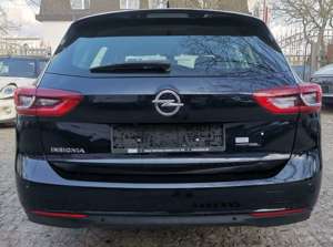 Opel Insignia B S-Tourer Busines Edition Hagelschaden Bild 3