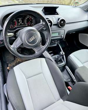 Audi A1 1.2 TFSI Ambition Bild 5