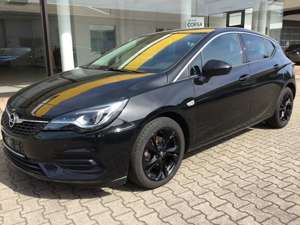 Opel Astra K 5T Eleg.~Navi~Lenk+Sitz+WSS-Heizung~Kame