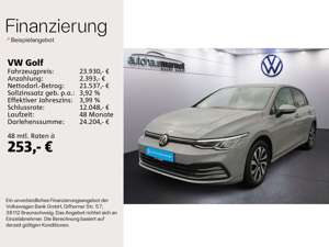 Volkswagen Golf VIII 1.5 TSI Active*LED*Keyless Start*Side* Bild 2