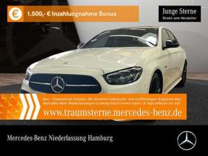 Mercedes-Benz E 220 d AMG+NIGHT+PANO+LED+BURMESTER+KAMERA+TOTW Bild 1