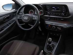 Hyundai i20 Select 1.0 Klima Einparkhilfe el. Fenster Bild 4