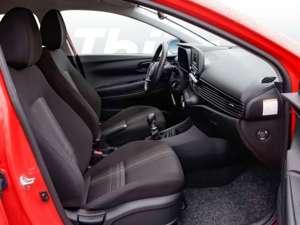 Hyundai i20 Select 1.0 Klima Einparkhilfe el. Fenster Bild 3
