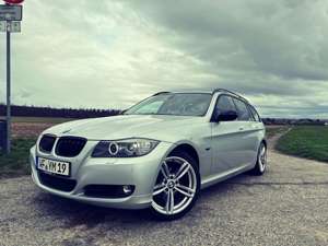 BMW 318 318i Touring Aut.