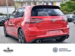 Volkswagen Golf VII 2.0 TSI DSG GTI Performance NAV+PANO Bild 4
