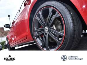 Volkswagen Golf VII 2.0 TSI DSG GTI Performance NAV+PANO Bild 5