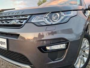 Land Rover Discovery Sport TD4 Aut. 4WD * TOP AUSSTATTUNG * Bild 1