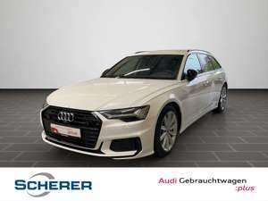 Audi A6 55 TFSIe quattro sport S tronic MATRIX