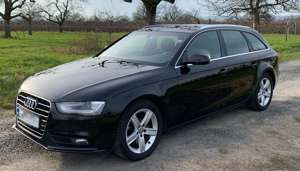 Audi A4 A4 Avant 2.0TDI 190PS Motor+Kupplung NEU von Audi