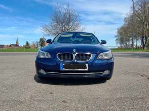 BMW 520 5er 520d Touring Edition Lifestyle