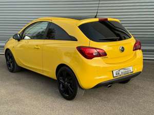 Opel Corsa E Color Edition Bild 4