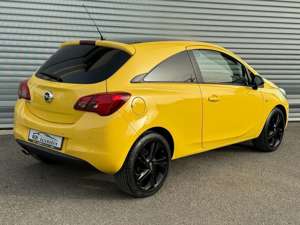 Opel Corsa E Color Edition Bild 3