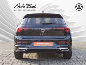 Volkswagen Golf VIII 1.5 TSI "ACTIVE" Navi LED ACC EPH Digi Bild 3