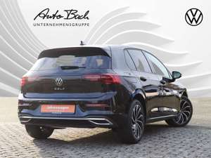 Volkswagen Golf VIII 1.5 TSI "ACTIVE" Navi LED ACC EPH Digi Bild 2