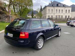 Audi A6 Avant 2.4