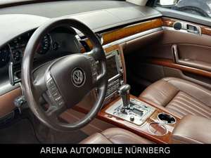 Volkswagen Phaeton V6 TDI*5-Sitzer*4M*Fast Vollausstattung Bild 5