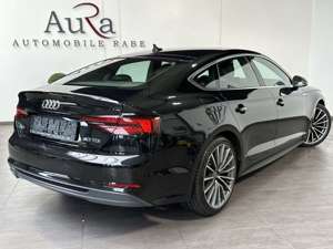 Audi A5 40 TDI S-Line Aut. NAV+LED+ACC+AHK+19ZOLL+1HD Bild 5