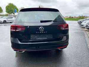Volkswagen Passat Variant Business Bild 4