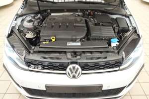 Volkswagen Golf VII Lim. GTD LED Navi 184PS 12300km! Bild 5