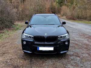 BMW X3 X3 xDrive30d Sport-Aut. Bild 1
