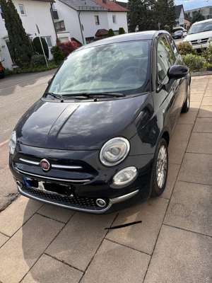 Fiat 500 0.9 8V TwinAir Start
