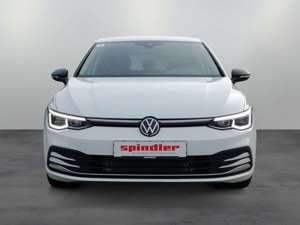 Volkswagen Golf VIII Move 1.5 eTSI DSG / LED+, RFK, ACC Bild 5