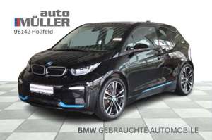 BMW i3 s 120Ah (ab 2017) DAB LED WLAN RFK Navi Prof. Bild 1
