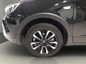 Opel Crossland Elegance 1.2 Turbo EU6d Navi LED Apple CarPlay And Bild 4