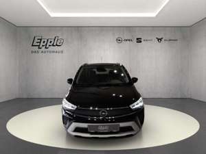 Opel Crossland Elegance 1.2 Turbo EU6d Navi LED Apple CarPlay And Bild 2