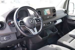 Mercedes-Benz Sprinter III 316 CDI Kasten L1H1 AUTOM/KLIMA/KAM Bild 5