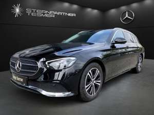 Mercedes-Benz E 220 d T Avantgarde+AHK+360°+Totenw.+LED+Navi Bild 1