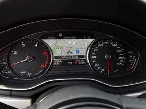 Audi A4 35 TDI S tronic NAVI PLUS LED PDC SHZ Bild 5