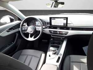 Audi A4 35 TDI S tronic NAVI PLUS LED PDC SHZ Bild 2
