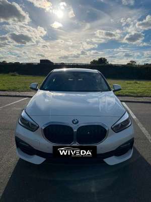 BMW 120 d xDrive Advantage Aut. LED~HEADUP~ACC~AHK~ Bild 2