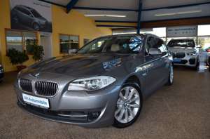 BMW 530 Baureihe 5 Touring 530d / PDC / XENON