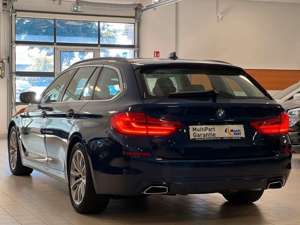 BMW 540 dxDrive/LiveCPitProf/Panorama/ParkAss/AHK/LED Bild 2