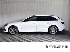 Audi A4 Avant advanced 40 TFSI LED+STANDHZG+NAVI Bild 2