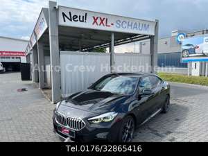 BMW 218 Baureihe 2 Gran Coupe 218 i M Sport Bild 1
