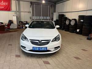 Opel Cascada Edition ecoFlex Bild 3