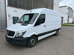 Mercedes-Benz Sprinter II Kasten 313 CDI