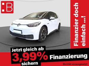 Volkswagen ID.3 Pro Performance NAVI KAMERA WÄRMEPUMPE ACC Bild 1