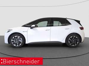 Volkswagen ID.3 Pro Performance NAVI KAMERA WÄRMEPUMPE ACC Bild 3