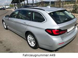 BMW 530 d xDrive Facelift Kamera*DAB*Leder*LED*LiveC Bild 2