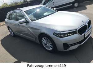 BMW 530 d xDrive Facelift Kamera*DAB*Leder*LED*LiveC Bild 5