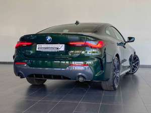 BMW 420 i Coupe M Sport Pro+Laserlicht+HUD+Rückfahrkam. Bild 3